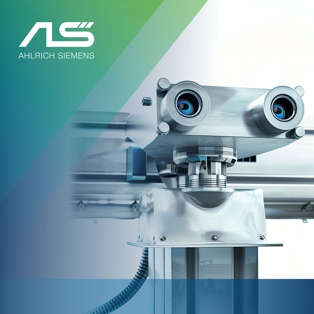 Ahlrich Siemens GmbH