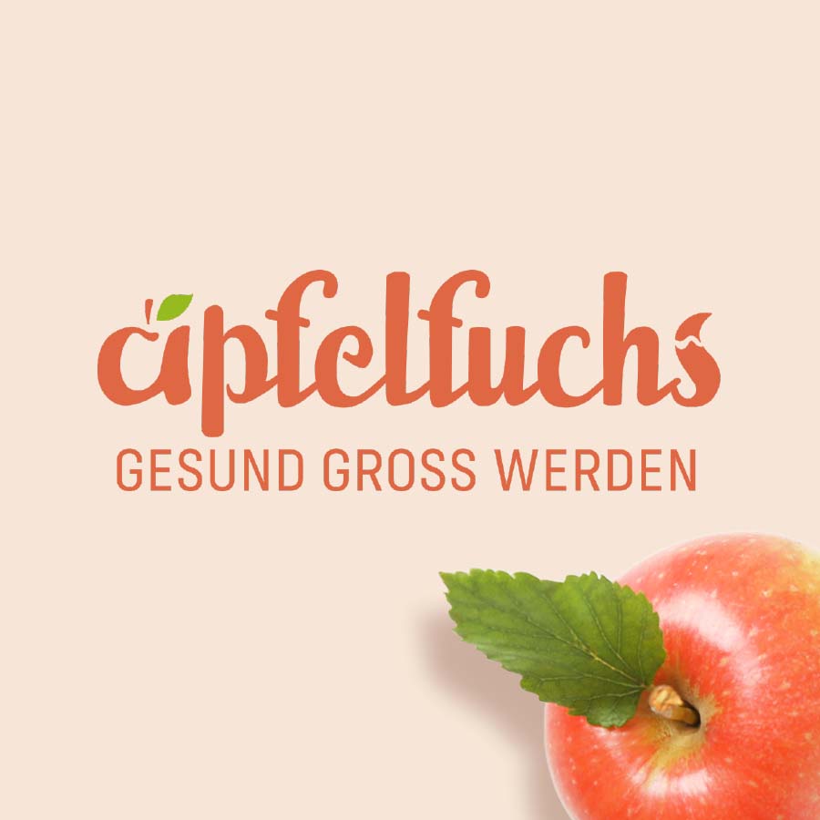 APFELFUCHS