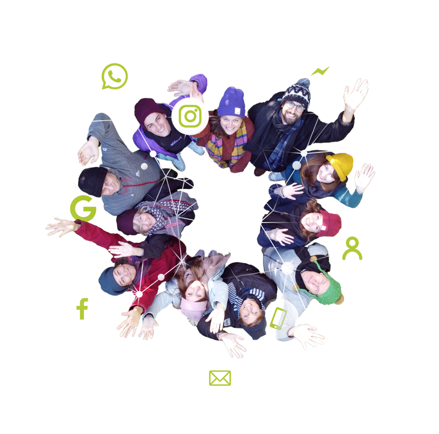 WG Team