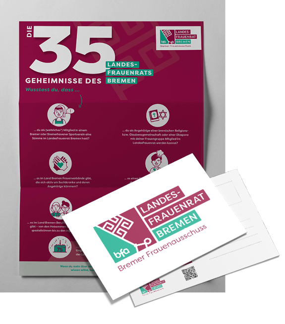 bfa 35 Geheimnisse Flyer bfa 35 Geheimnisse Flyer