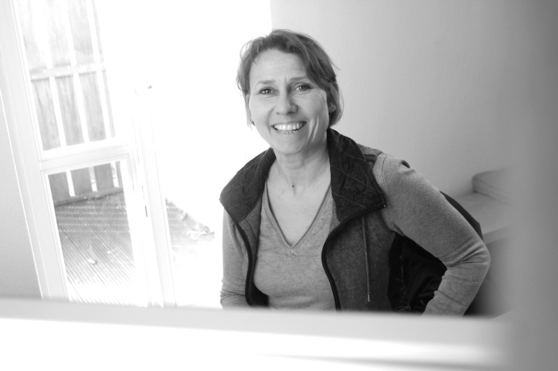 Andrea Stelter
