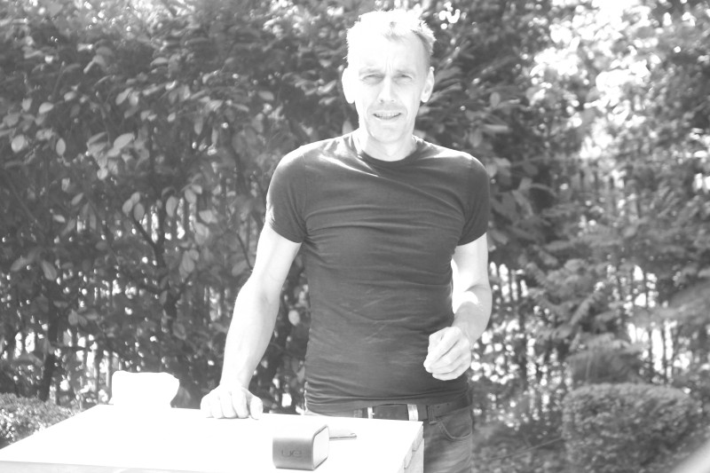 Andreas Bäumle