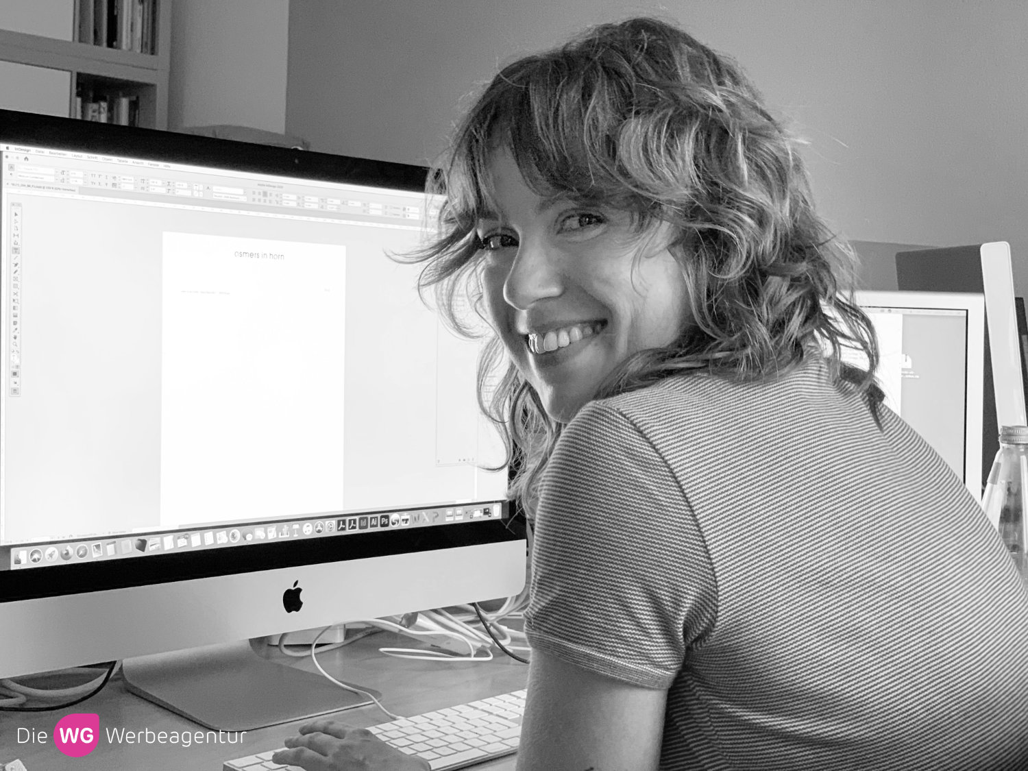 Justine Zarsteck
