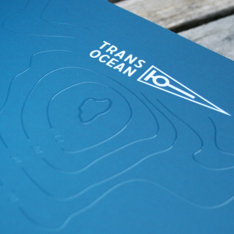Trans-Ocean Chronik 50 Jahre 