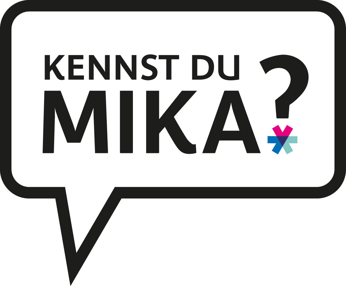 Mika Logo