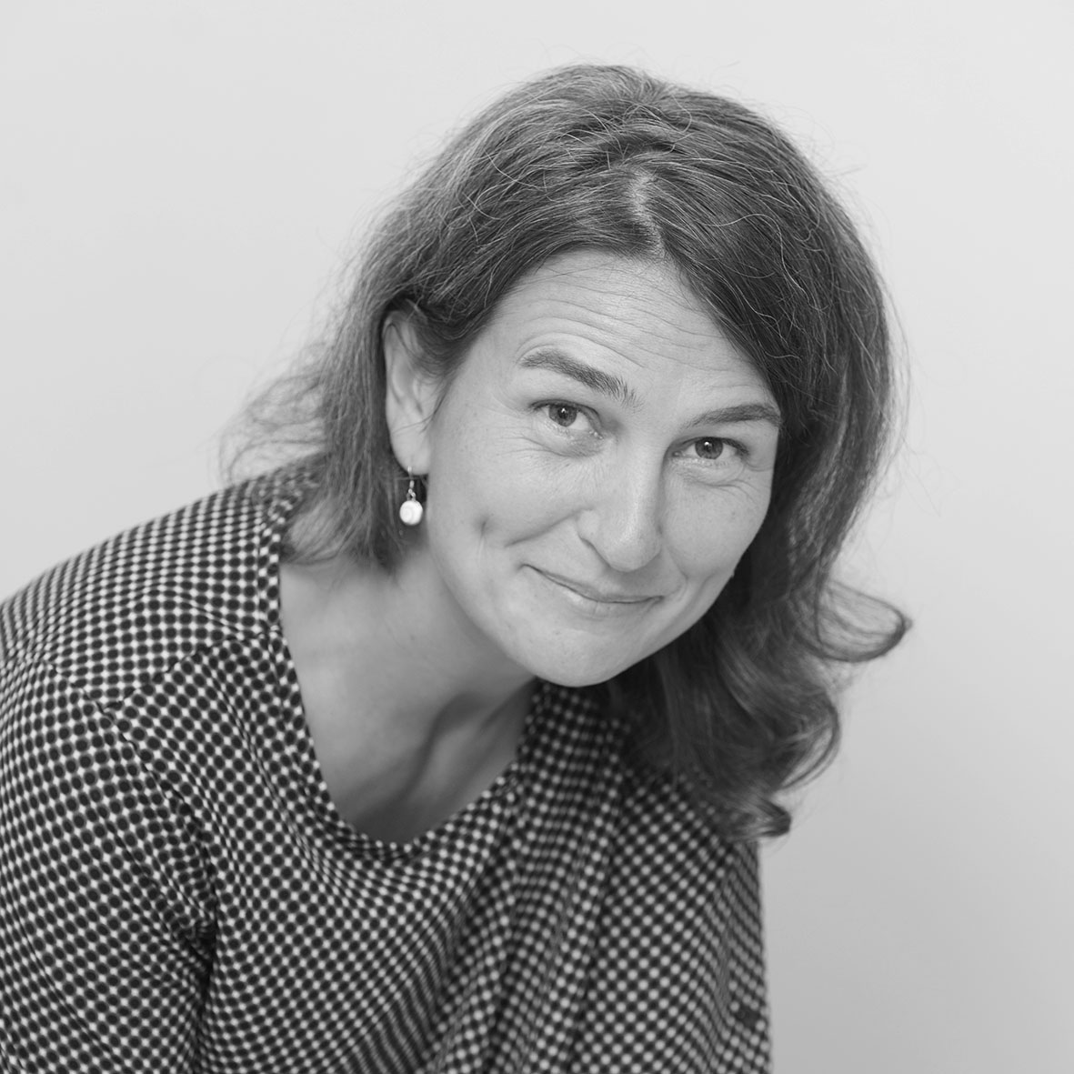 Silke Schorr