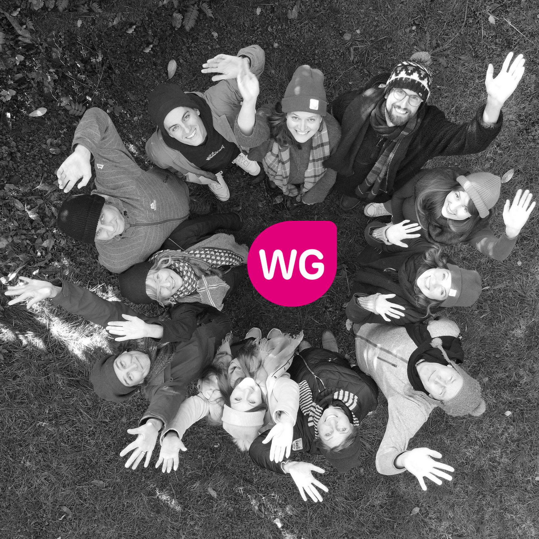 WG-Team