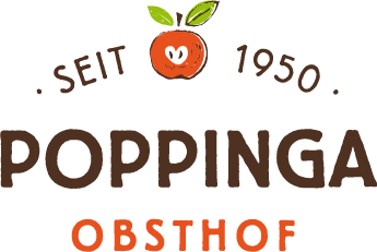 Logo Obsthof Poppinga