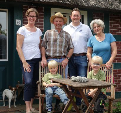 Familie Kaemena Familie Kaemena