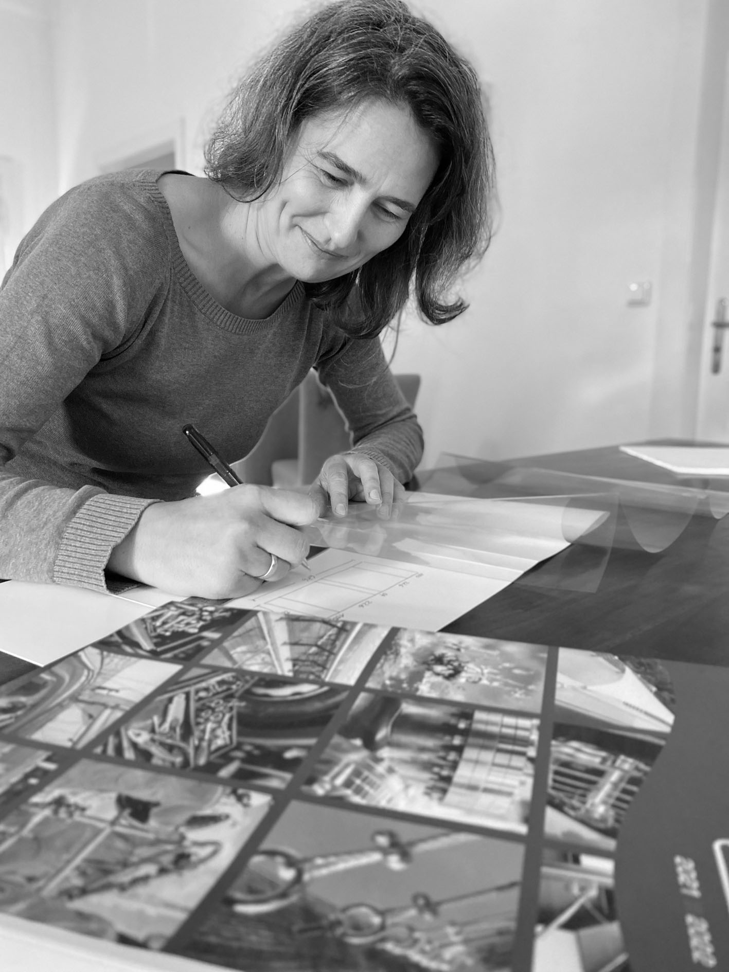 Silke Schorr