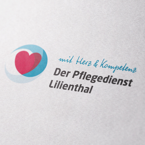 Zeitungsblätter Pflegedienst Lilienthal Zeitungsblätter Pflegedienst Lilienthal