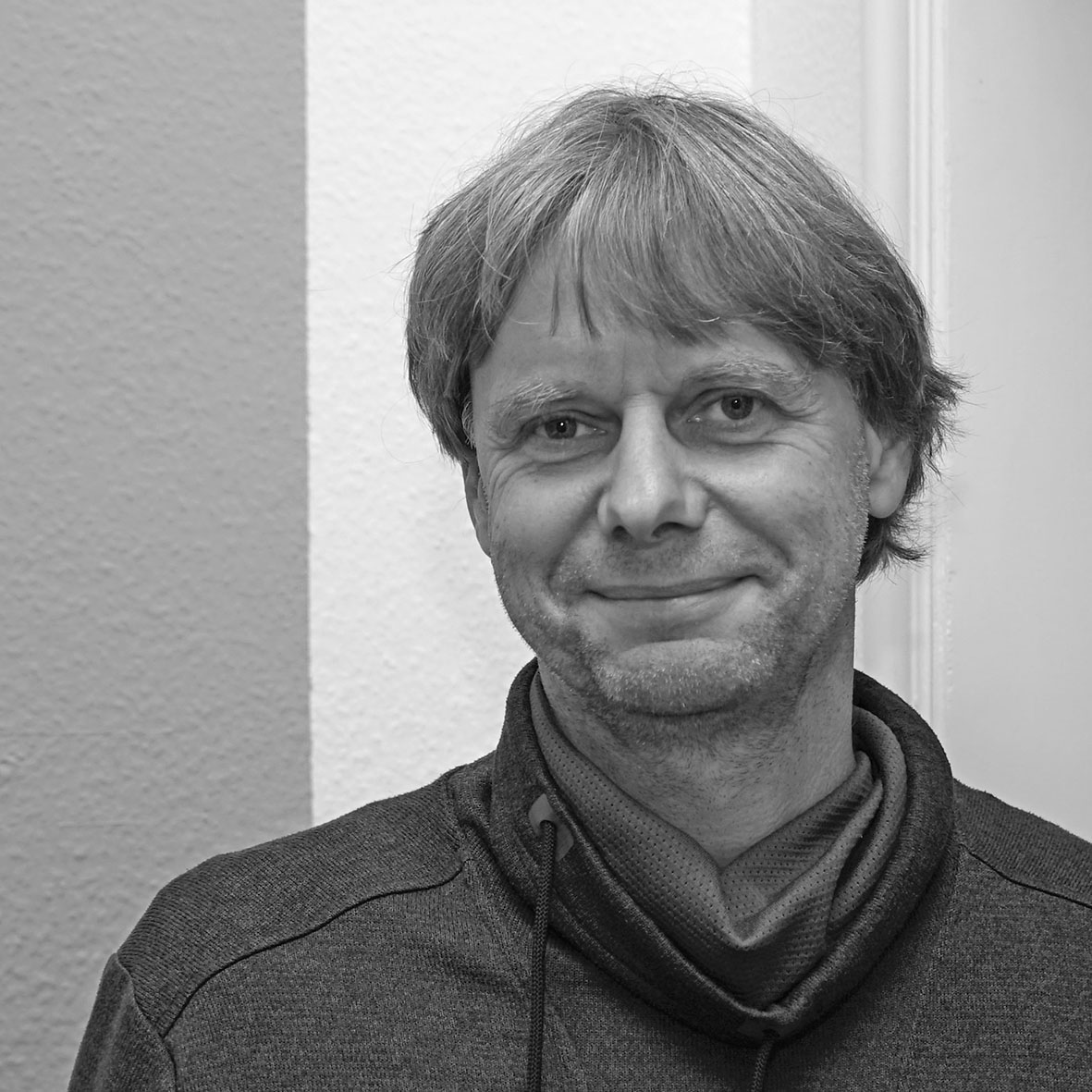 Bert Henke