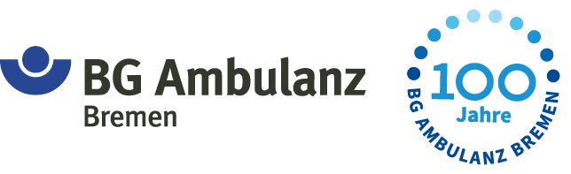 BG Ambulanz Bremen Logo