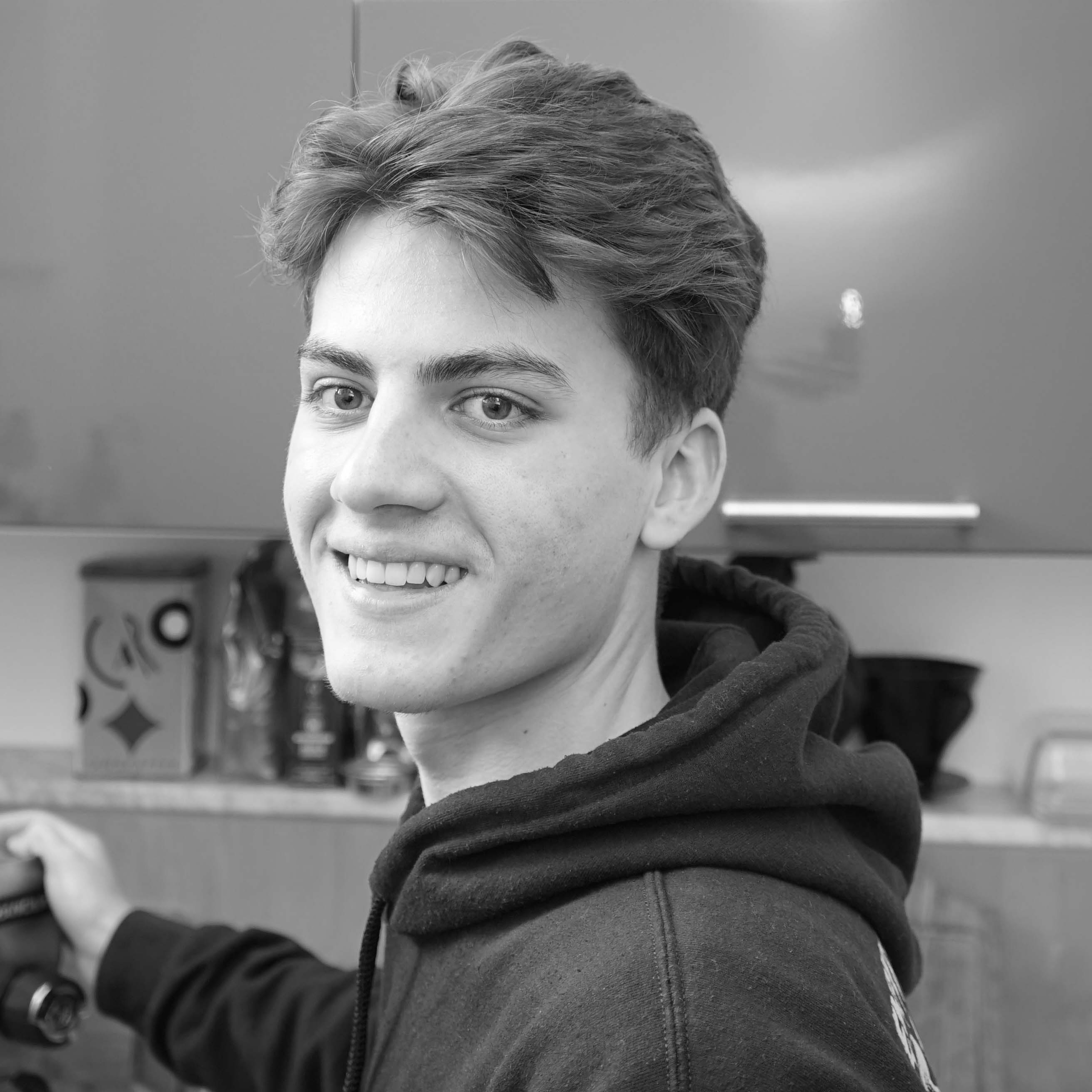 Julian Koch