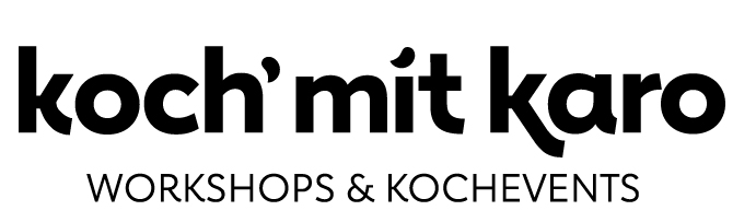 Logo von Koch mit Karo