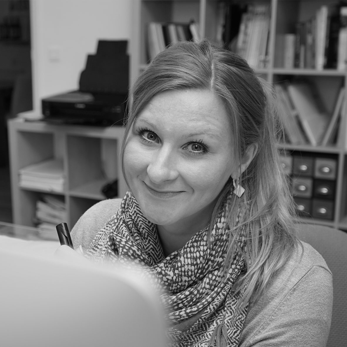 Jeannette Hausmann