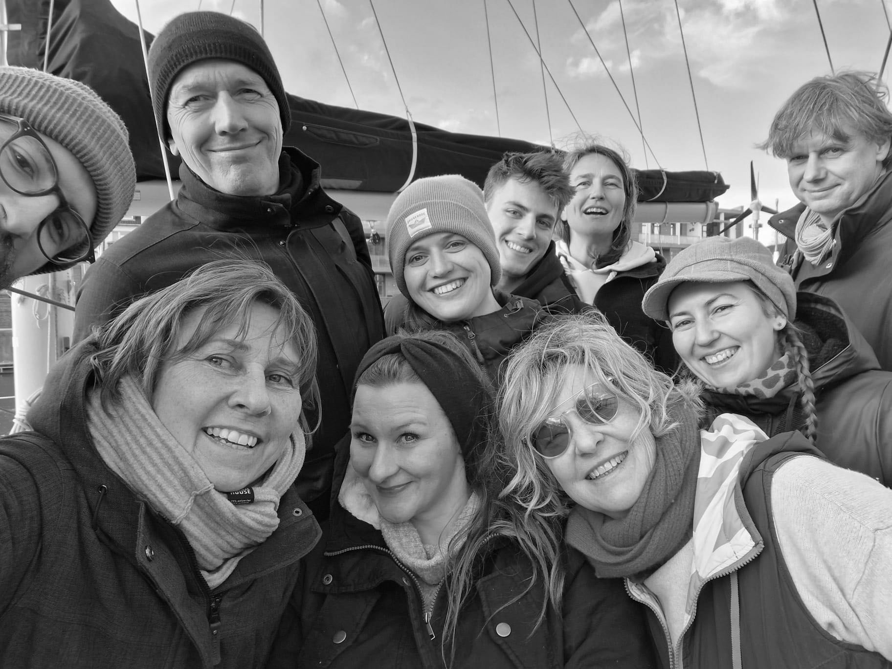 WG-Team