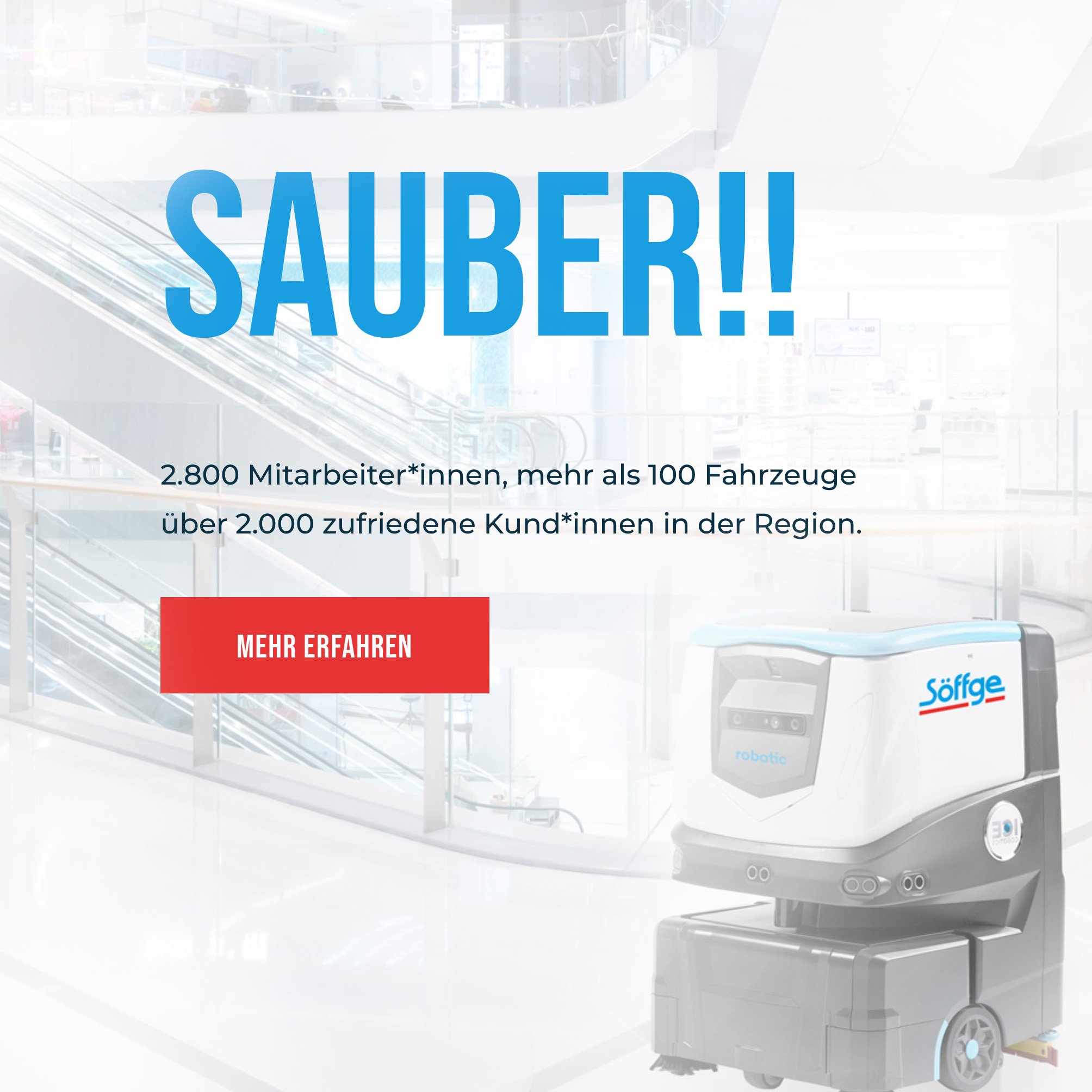PC mit der geöffneten Söffge Website
