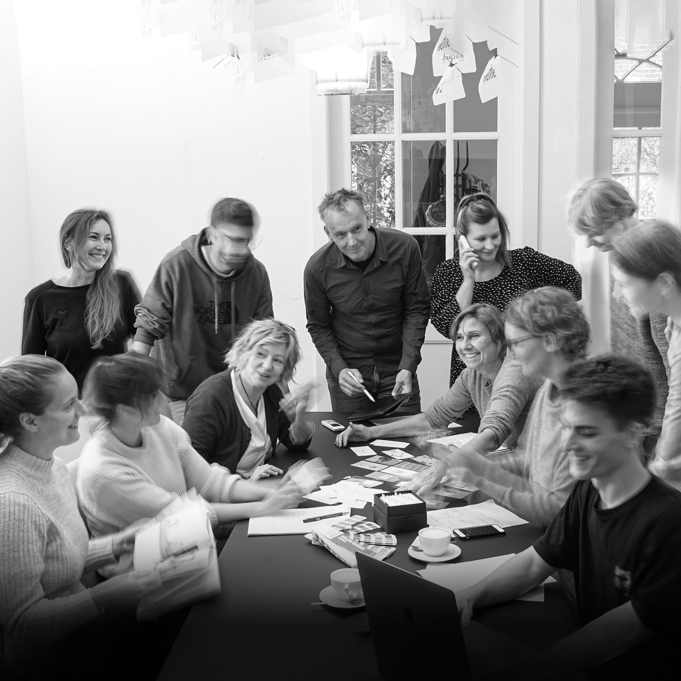 WG-Team