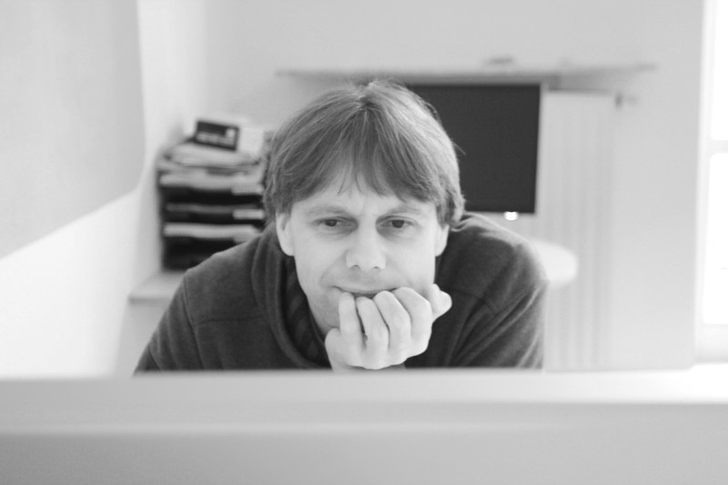 Bert Henke